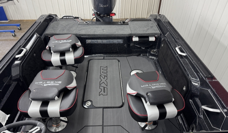 2026 SKEETER WXR2060F full