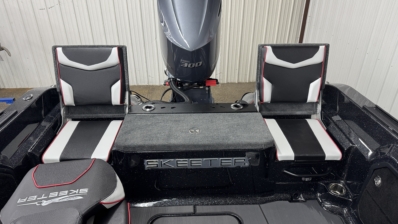 2026 SKEETER WXR2060F full