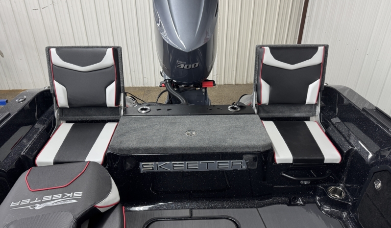 2026 SKEETER WXR2060F full