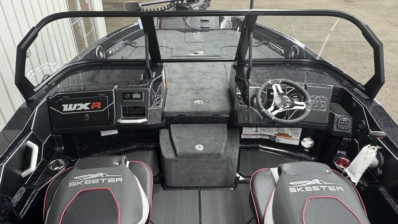 2026 SKEETER WXR2060F full