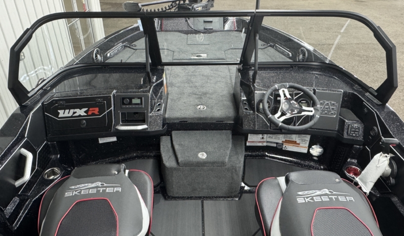 2026 SKEETER WXR2060F full