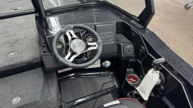 2026 SKEETER WXR2060F full