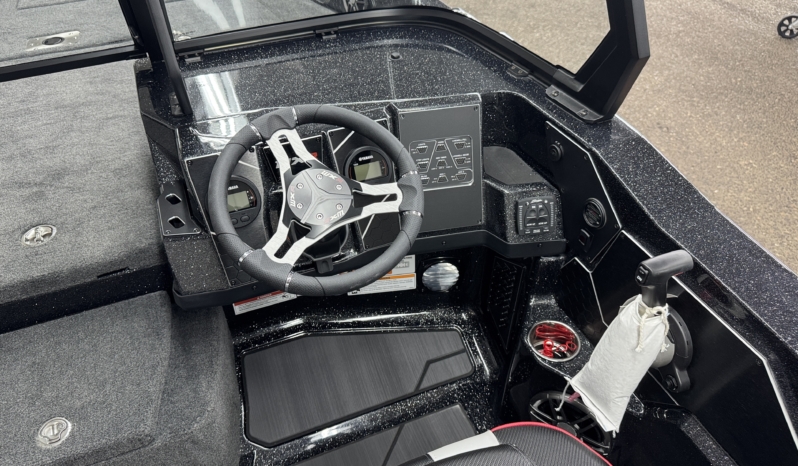 2026 SKEETER WXR2060F full