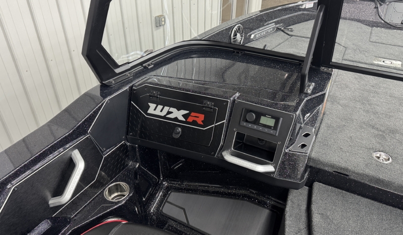 2026 SKEETER WXR2060F full