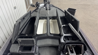 2018 SKEETER ZX250