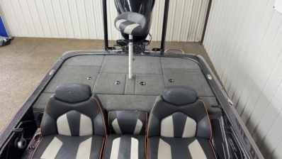 2018 SKEETER ZX250 full