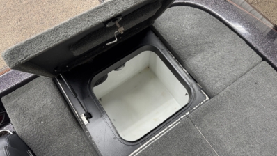 2018 SKEETER ZX250 full