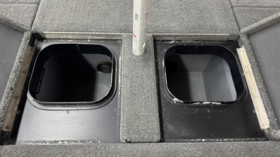 2018 SKEETER ZX250 full