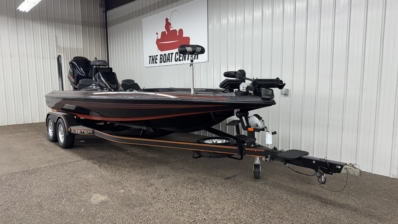 2018 SKEETER ZX250