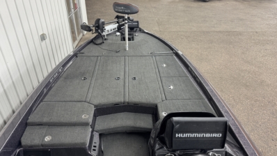 2018 SKEETER ZX250 full