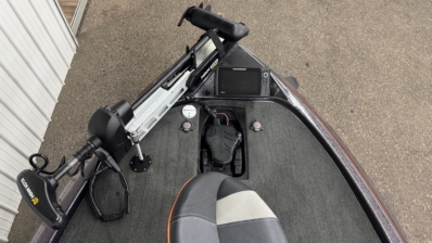 2018 SKEETER ZX250 full