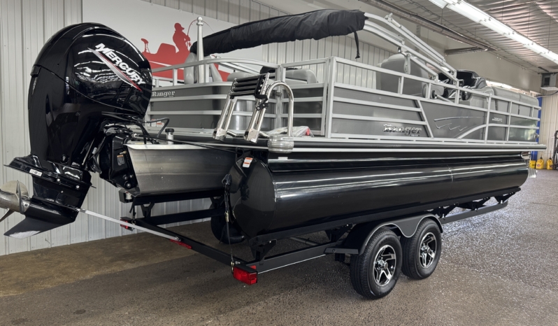 2024 RANGER RP220FC full
