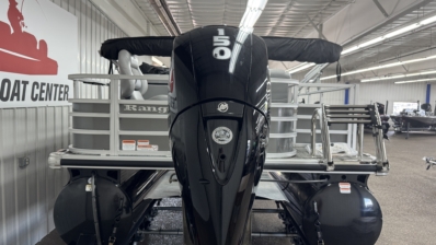 2024 RANGER RP220FC full