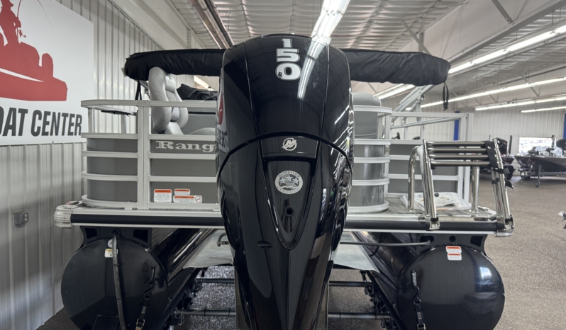 2024 RANGER RP220FC full
