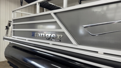 2024 RANGER RP220FC full