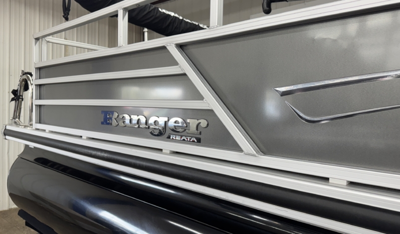 2024 RANGER RP220FC full