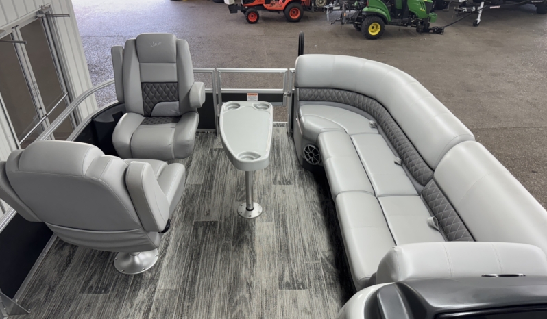 2024 RANGER RP220FC full