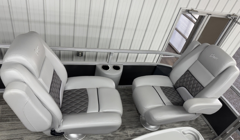 2024 RANGER RP220FC full