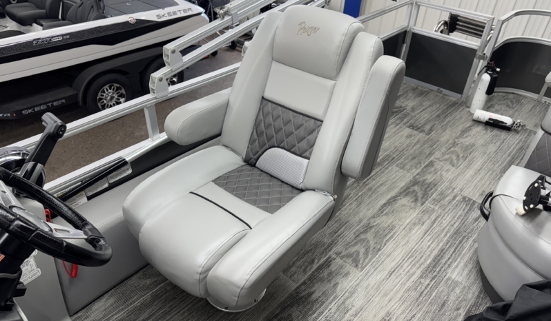 2024 RANGER RP220FC full