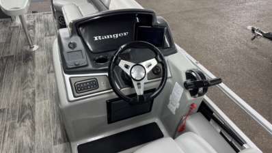 2024 RANGER RP220FC full