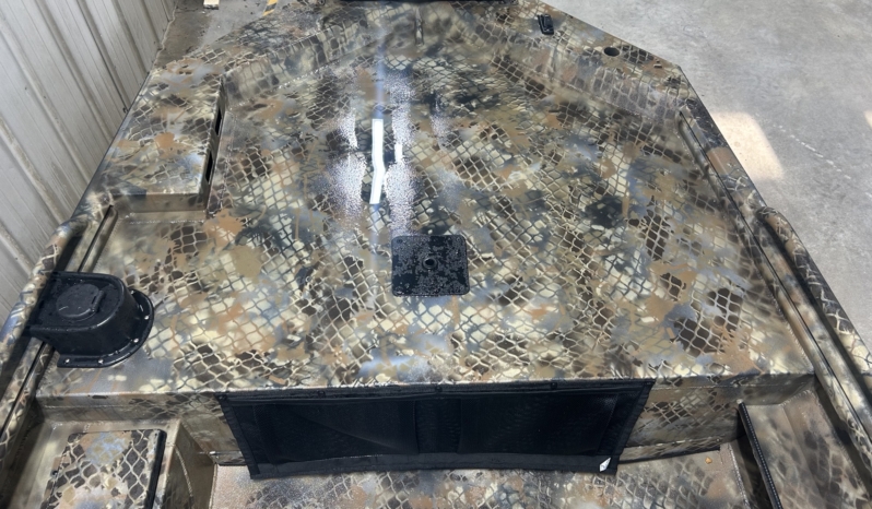 2026 EXCEL 1860 SHALLOW WATER F4 full