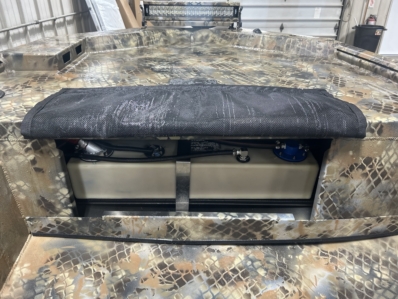 2026 EXCEL 1860 SHALLOW WATER F4