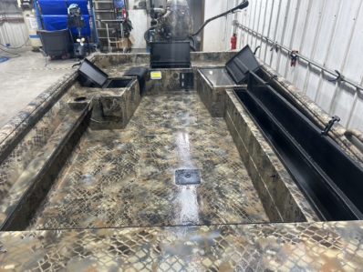 2026 EXCEL 1860 SHALLOW WATER F4 full