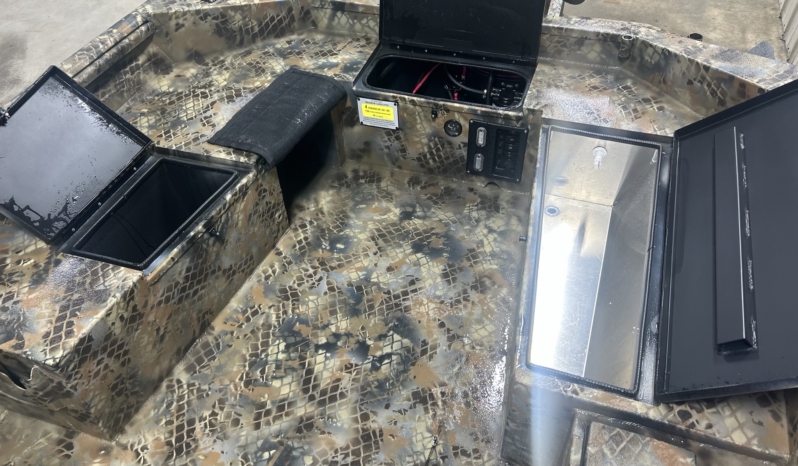 2026 EXCEL 1860 SHALLOW WATER F4 full