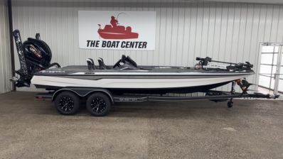 *INCOMING* 2026 SKEETER ZXE21