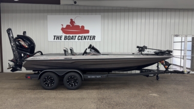 *INCOMING* 2026 SKEETER ZXE20