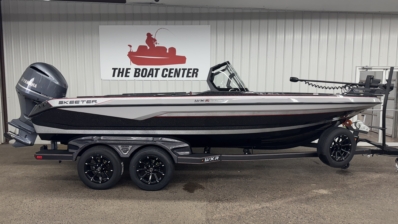 2026 SKEETER WXR2060F