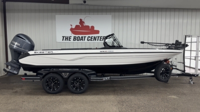 2026 SKEETER WXR2060F