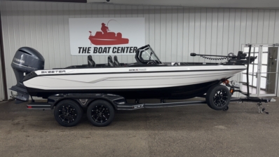2026 SKEETER WXR2060