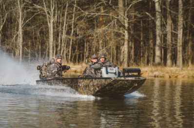 *INCOMING* 2026 EXCEL SHALLOW WATER 5086