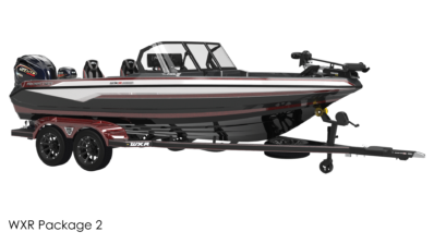 *INCOMING* 2026 SKEETER WXR2060