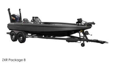 *INCOMING* 2025 SKEETER ZXR21
