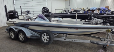 *INCOMING* 2011 RANGER Z20