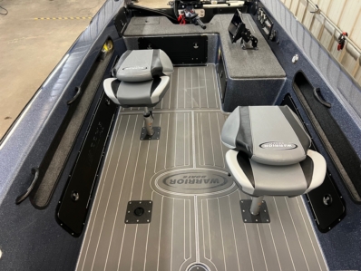 2025 WARRIOR V2090 full