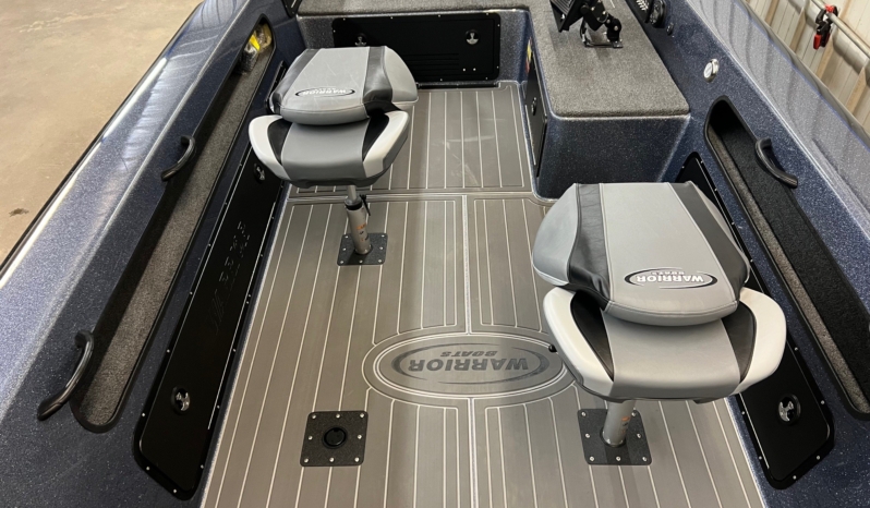 2025 WARRIOR V2090 full