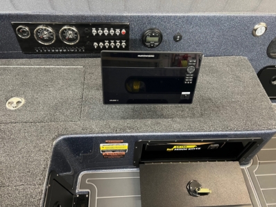 2025 WARRIOR V2090 full