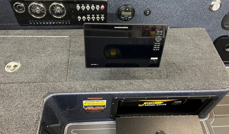 2025 WARRIOR V2090 full