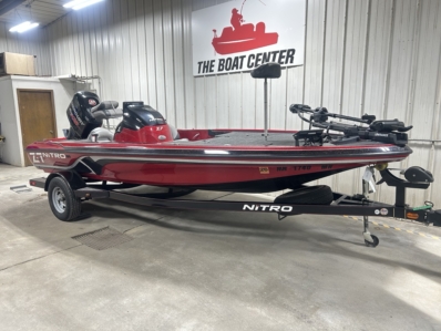 2013 NITRO Z7