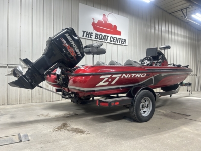 2013 NITRO Z7
