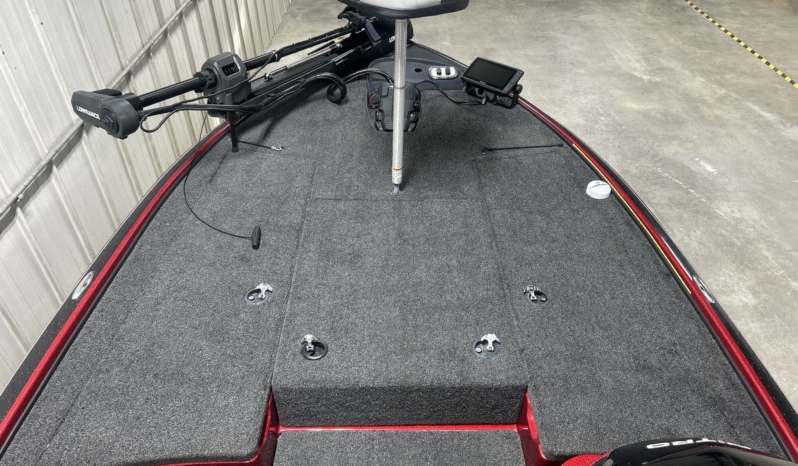 2013 NITRO Z7 full