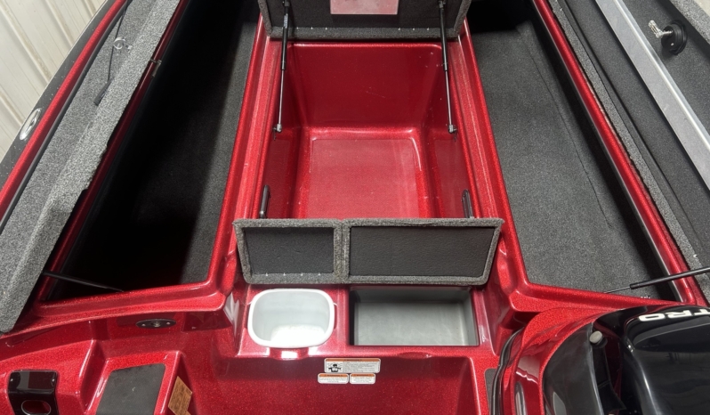 2013 NITRO Z7 full