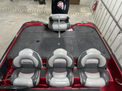 2013 NITRO Z7 full