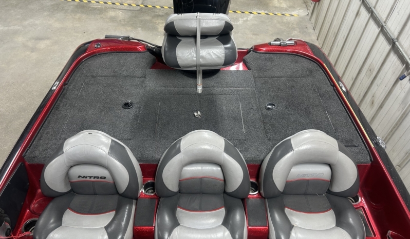 2013 NITRO Z7 full