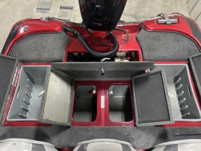 2013 NITRO Z7 full