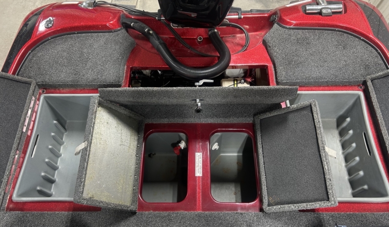 2013 NITRO Z7 full