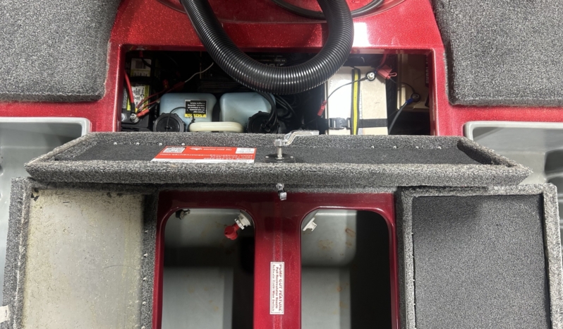 2013 NITRO Z7 full
